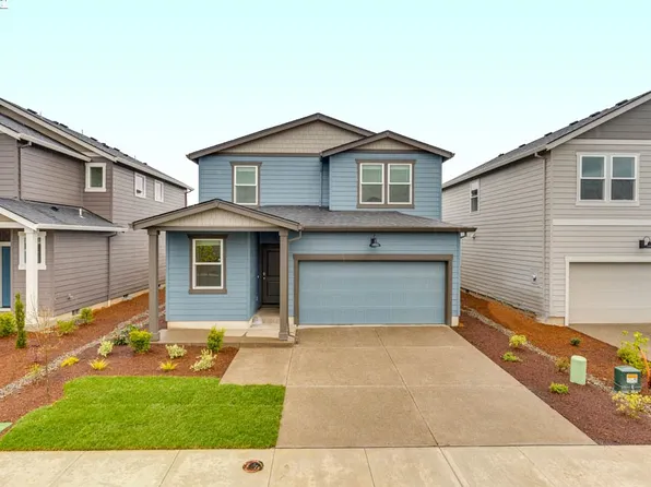 494 Greencrest St NE, Salem, OR 97301