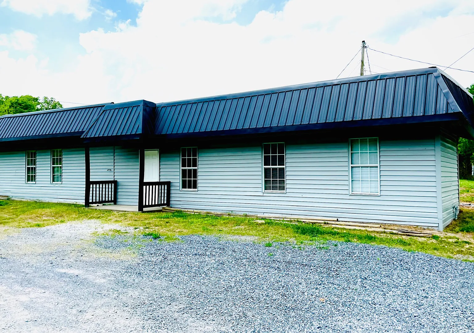 2032 Mill Creek Road - 2056 (Right Side Duplex) — Photo 1