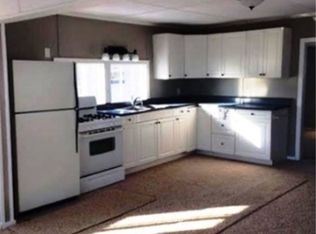 6384 W Roy Dr, Claypool, IN 46510