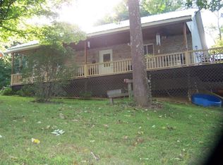 2712 Mount Pleasant Rd, Bedford, KY 40006