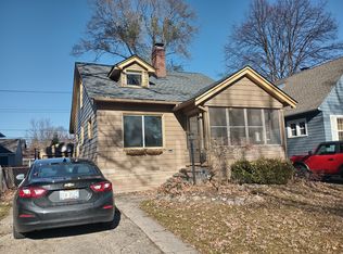 1105A E 5th St, Royal Oak, MI 48067