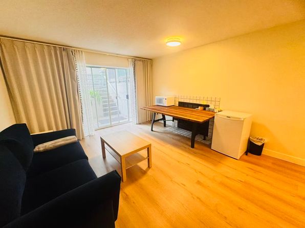 7 bedroom rental in Vancouver — photo 24