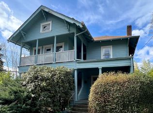 4217 SE 33rd Pl #4217, Portland, OR 97202