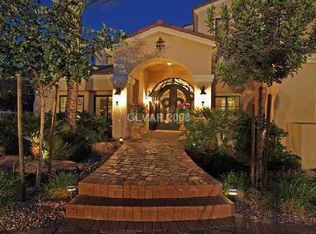 2929 Coast Line Ct, Las Vegas, NV 89117
