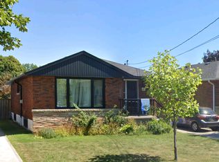 47 Terrace Dr, Hamilton, ON L9A2Y5