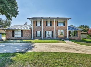 608 Sombrero, Horseshoe Bay, TX 78657