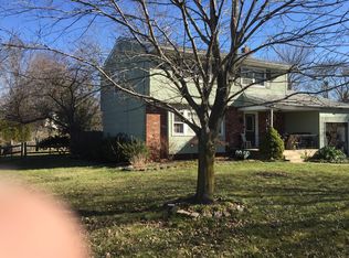 2 Bernard Dr, Morrisville, PA 19067