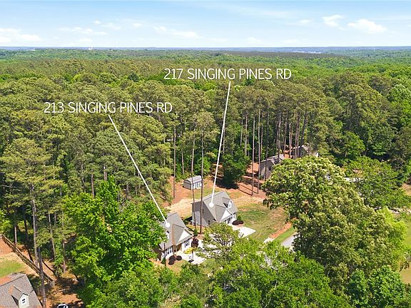 2nd image of 213 & 217 Singing Pines Rd