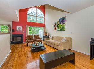 1704 Windsor Ct #1704, Denville, NJ 07834