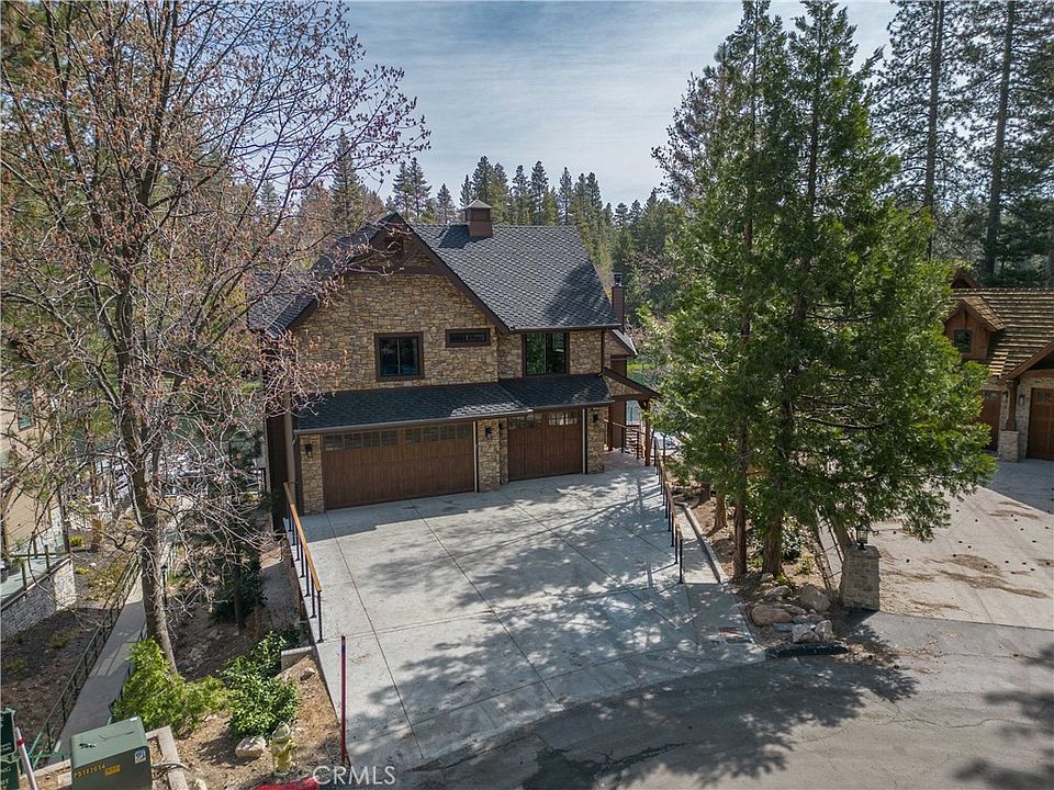 27615 Meadow Bay Dr, Lake Arrowhead, CA 92352 MLS RW22257506 Zillow