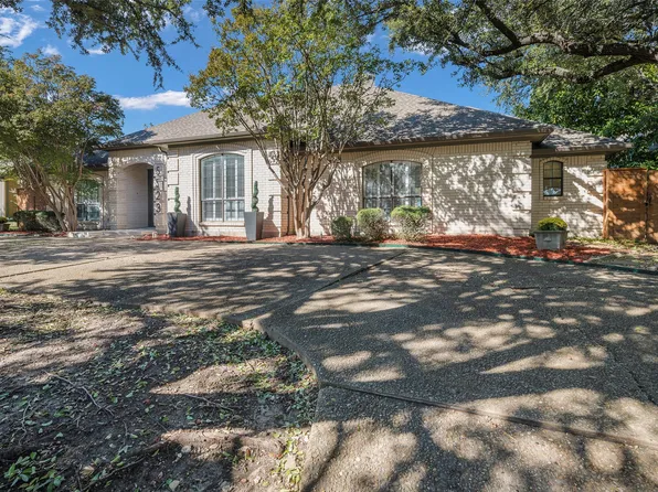 5523 Tamaron Ct, Dallas, TX 75287