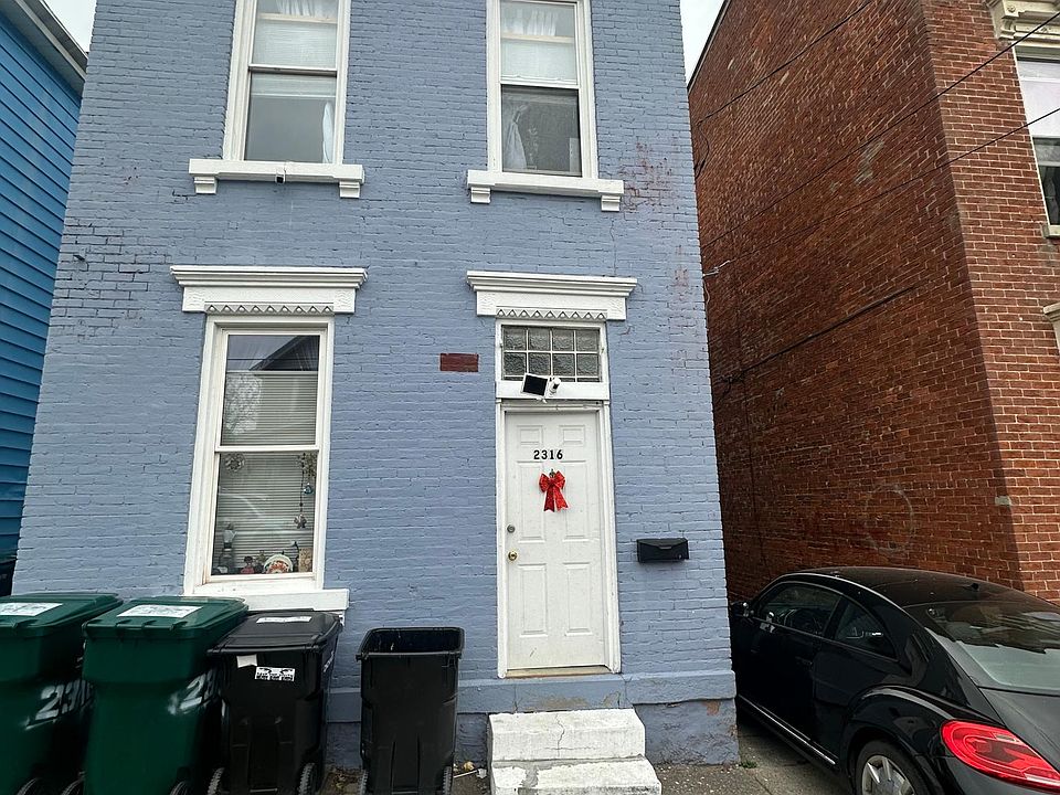 2316 Stratford Ave, Cincinnati, OH 45219 Zillow