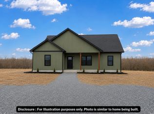 0 Gap Bridge Rd LOT 16, Moneta, VA 24121