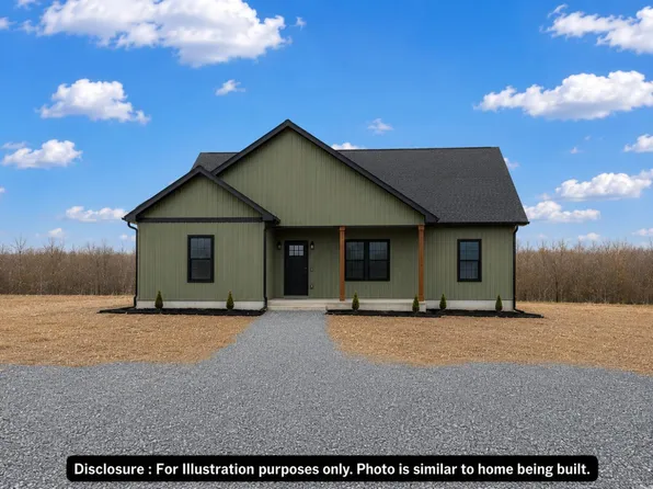 0 Gap Bridge Rd Lot 16, Moneta, VA 24121