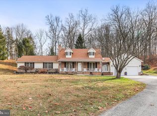 4935 Blooming Grove Rd, Glenville, PA 17329