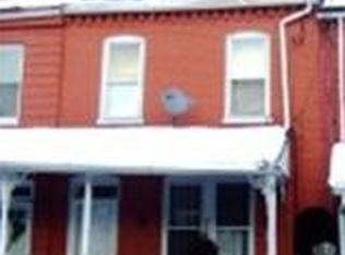 315 S Marshall St, Lancaster, PA 17602