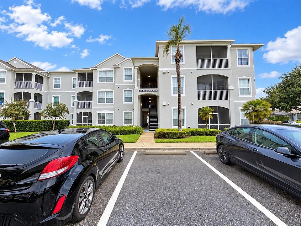 1st image of 2307 BUTTERFLY PALM WAY #302