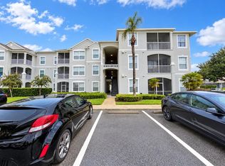 2307 BUTTERFLY PALM WAY #302, KISSIMMEE, FL 34747