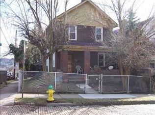 809 Grand Ave, Pittsburgh, PA 15221