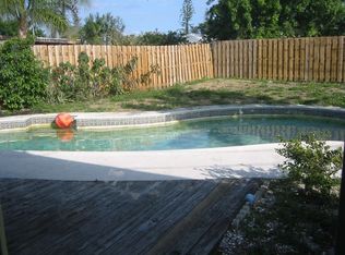 700 NE 50th Ct, Pompano Beach, FL 33064