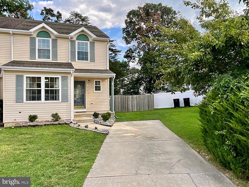 1st image of 2518 Andria Ct