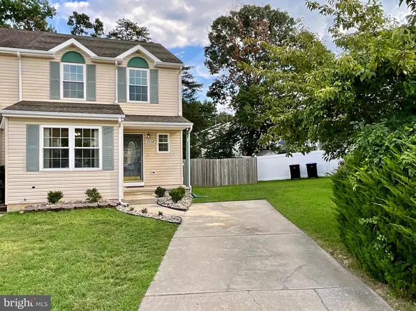 2518 Andria Ct, Atco, NJ 08004