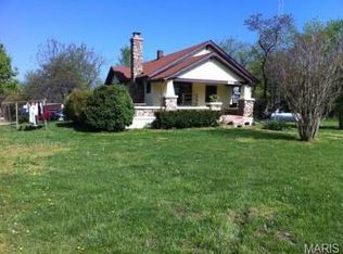 3003 Highway Zz, Cuba, MO 65453