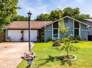 1016 Milford Way, Austin, TX 78745
