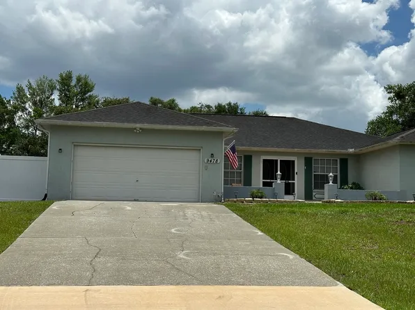 9478 Montebello Ln, Spring Hill, FL 34608