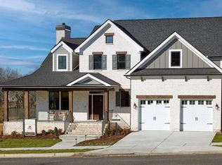 384 Reddenwood Rd Lot 5, Hendersonville, TN 37075