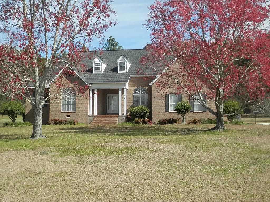 170 Twin Lakes Dr, Moultrie, GA 31768 Zillow