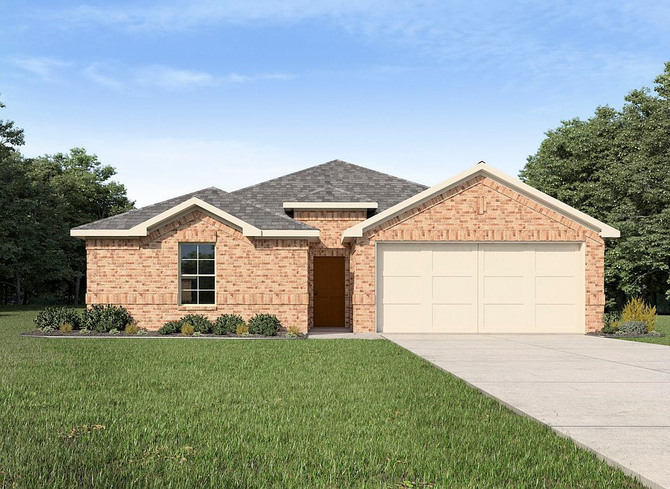 Plan Elevation.