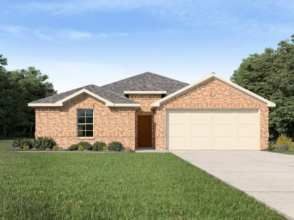 Brookshire Plan, Elevon
