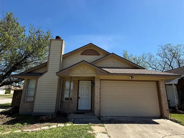 23346 Prairie Bird Dr, Spring, TX 77373