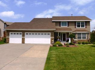 14855 Credit View Dr, Savage, MN 55378