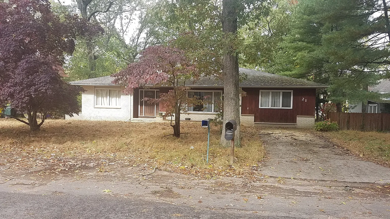 21 Shady Lane Dr photo 1