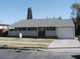 2335 Upland Dr, Concord, CA 94520