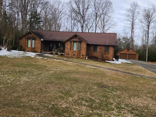 375 Ponderosa Trl, Corbin, KY 40701