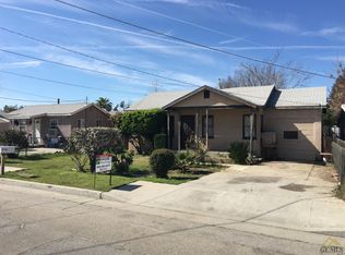 2121 K St, Bakersfield, CA 93301