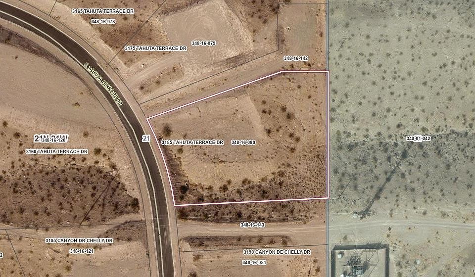 1st image of 3185 TAHUTA TERRACE Drive