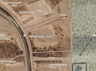 3185 Tahuta Terrace Dr, Bullhead City, AZ 86429