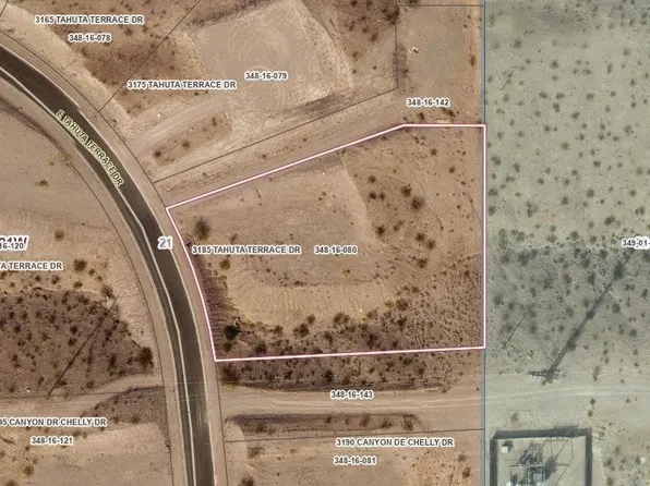 3185 Tahuta Terrace Dr, Bullhead City, AZ 86429