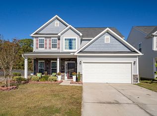 211 Weeping Cypress Dr, Moncks Corner, SC 29461