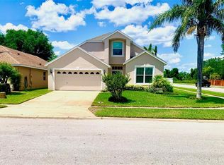 354 Hickory Springs Pl, Debary, FL 32713