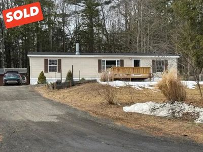 95 Vaillancourt Dr, New Ipswich, NH, 03071