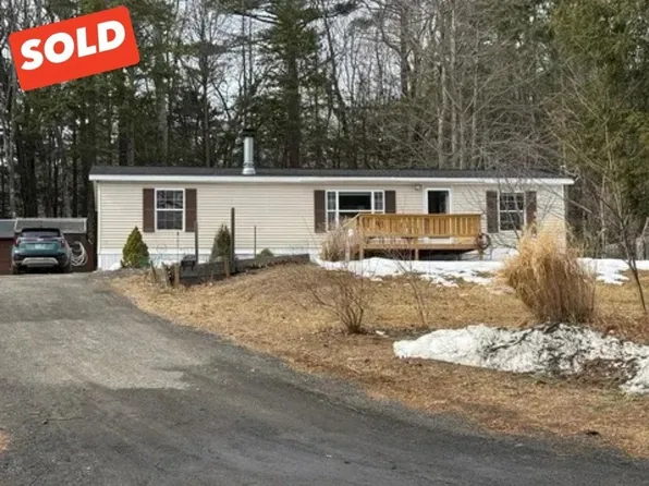 95 Vaillancourt Dr, New Ipswich, NH 03071