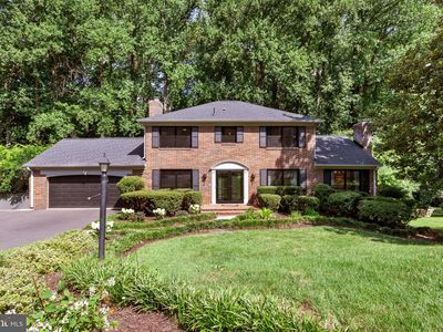 8908 Lynnhurst Dr, Fairfax, VA, 22031