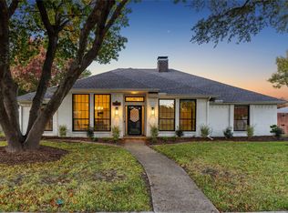 2309 Loch Haven Dr, Plano, TX 75023