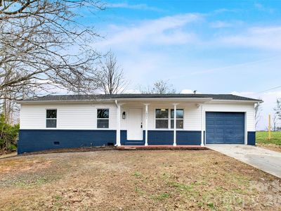 1801 Highland Ave, Morganton, NC, 28655