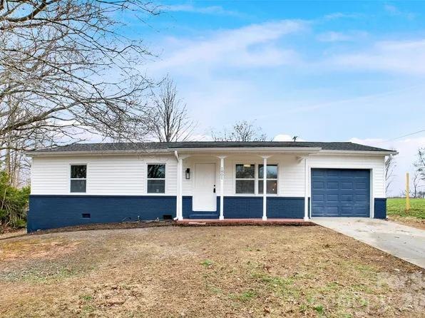 1801 Highland Ave, Morganton, NC 28655